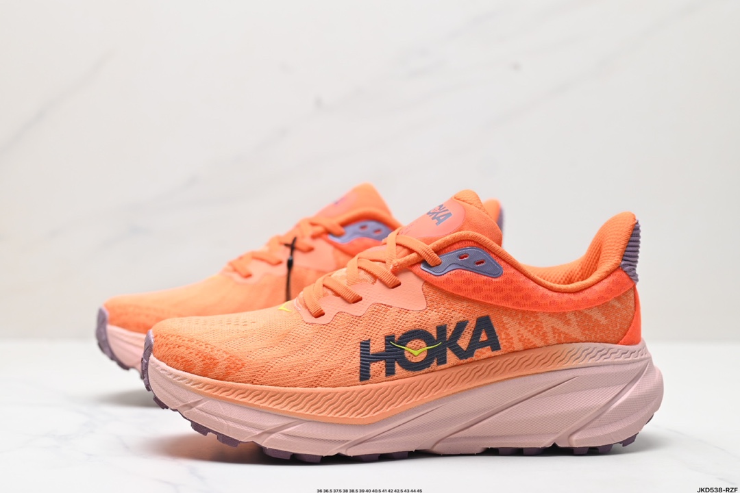 Hoka Shoes